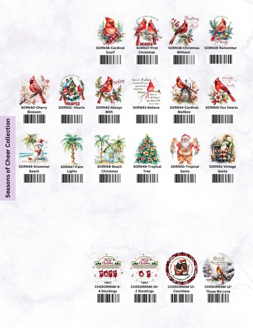 Salty Bison Trading Company Western Apparel Catalog Weekly Ad January 1 - December 31, 2026