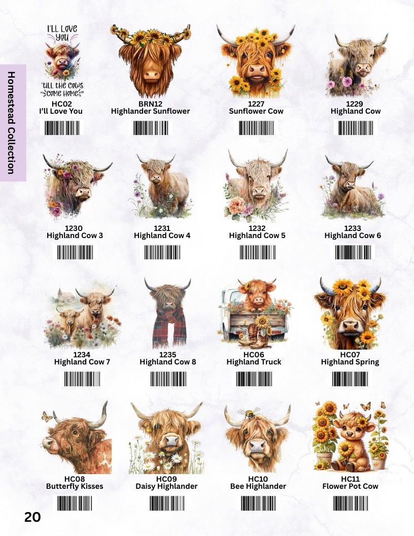 Salty Bison Trading Company Western Apparel Catalog Weekly Ad January 1 - December 31, 2026