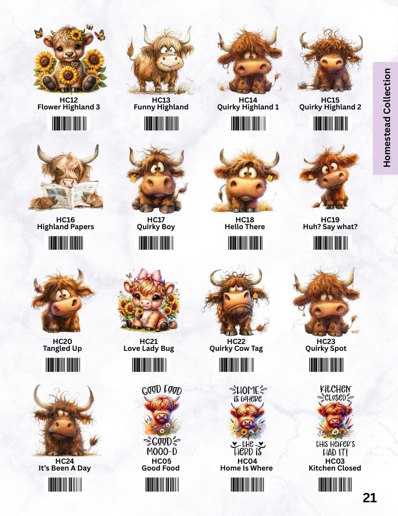 Salty Bison Trading Company Western Apparel Catalog Weekly Ad January 1 - December 31, 2026