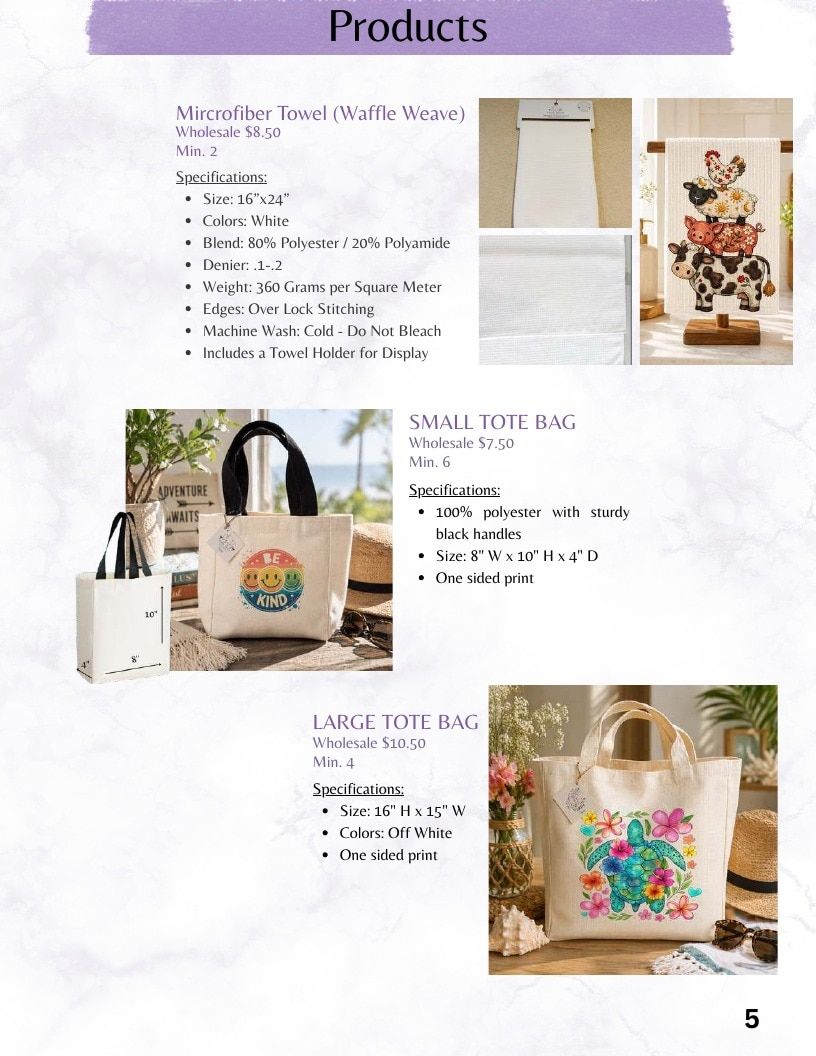 Salty Bison Trading Company Western Apparel Catalog Weekly Ad January 1 - December 31, 2026