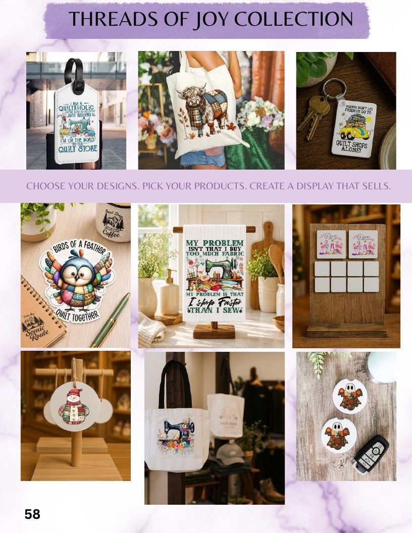 Salty Bison Trading Company Western Apparel Catalog Weekly Ad January 1 - December 31, 2026