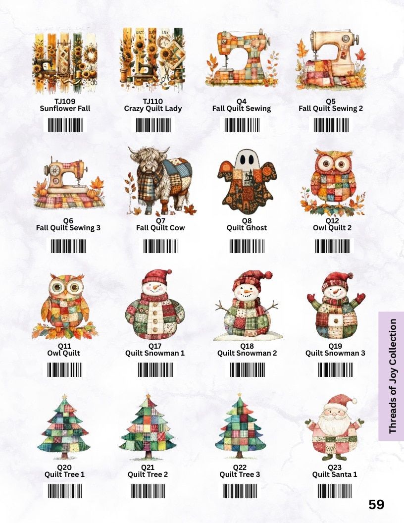 Salty Bison Trading Company Western Apparel Catalog Weekly Ad January 1 - December 31, 2026
