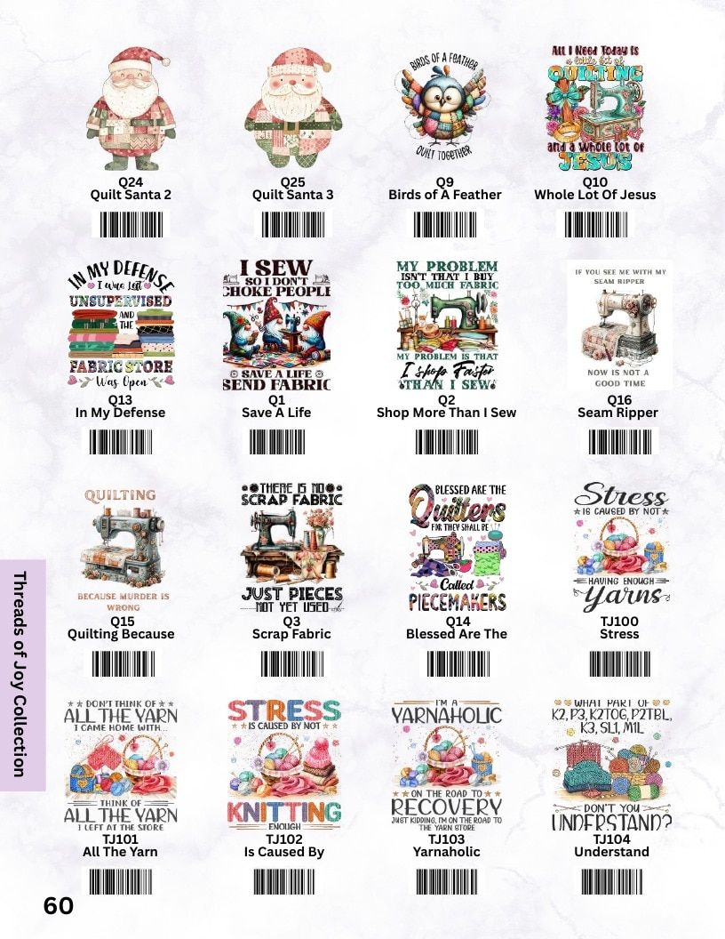 Salty Bison Trading Company Western Apparel Catalog Weekly Ad January 1 - December 31, 2026