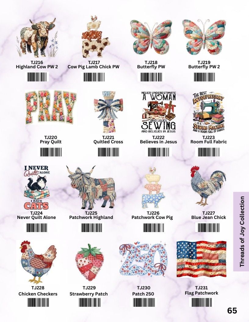 Salty Bison Trading Company Western Apparel Catalog Weekly Ad January 1 - December 31, 2026