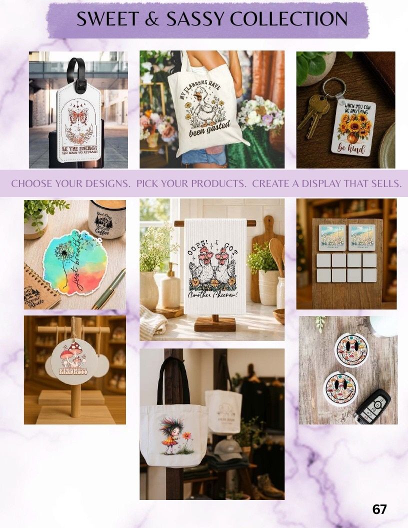 Salty Bison Trading Company Western Apparel Catalog Weekly Ad January 1 - December 31, 2026
