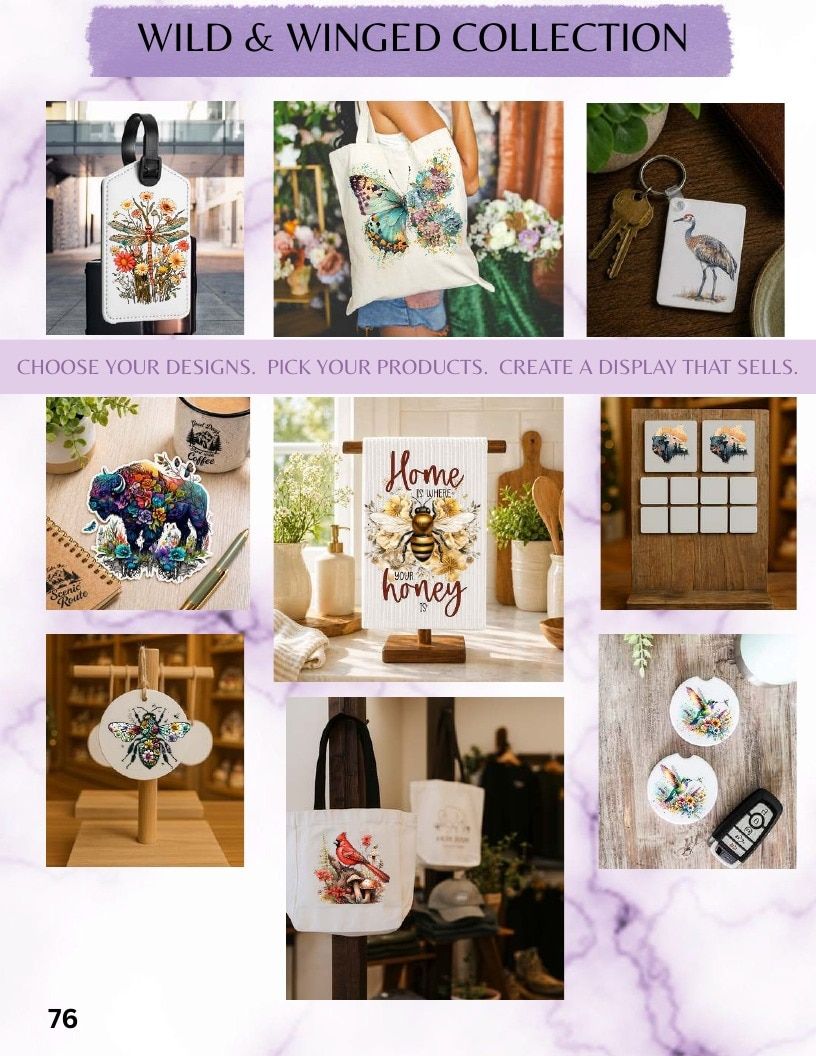 Salty Bison Trading Company Western Apparel Catalog Weekly Ad January 1 - December 31, 2026