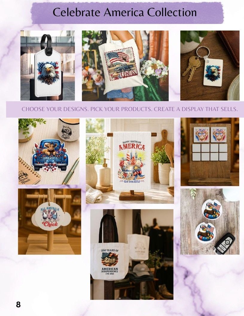 Salty Bison Trading Company Western Apparel Catalog Weekly Ad January 1 - December 31, 2026