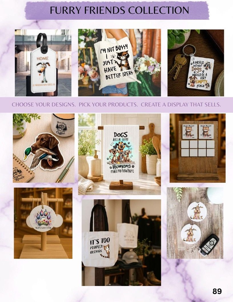 Salty Bison Trading Company Western Apparel Catalog Weekly Ad January 1 - December 31, 2026