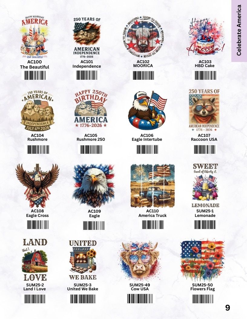 Salty Bison Trading Company Western Apparel Catalog Weekly Ad January 1 - December 31, 2026