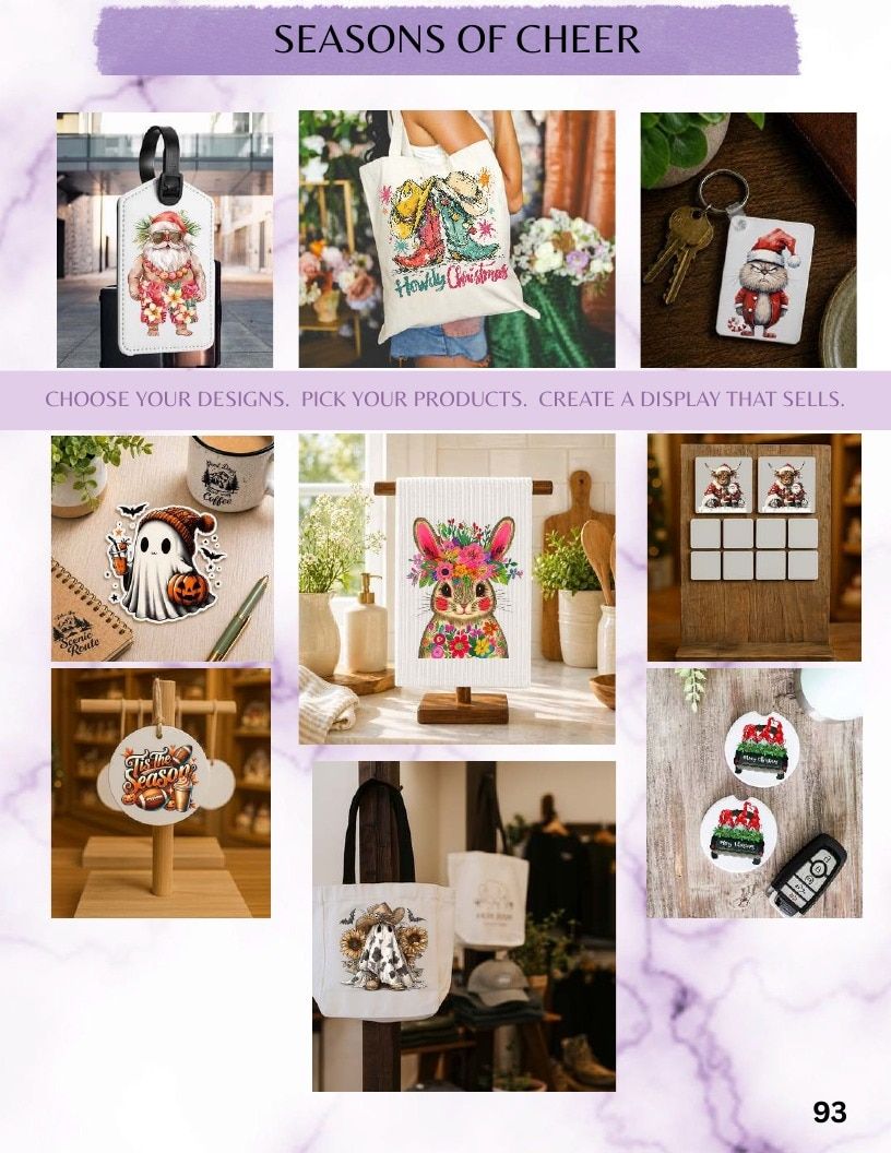 Salty Bison Trading Company Western Apparel Catalog Weekly Ad January 1 - December 31, 2026