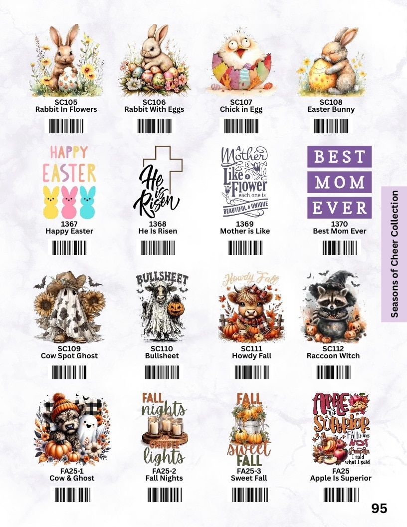 Salty Bison Trading Company Western Apparel Catalog Weekly Ad January 1 - December 31, 2026