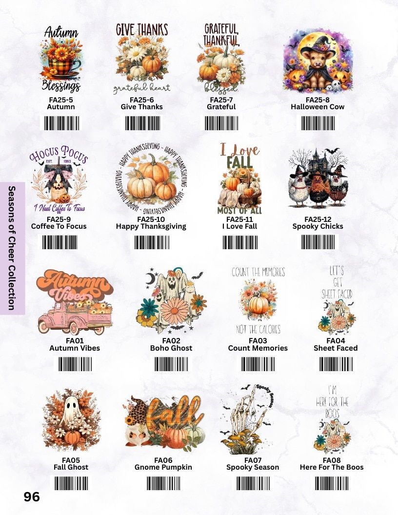 Salty Bison Trading Company Western Apparel Catalog Weekly Ad January 1 - December 31, 2026