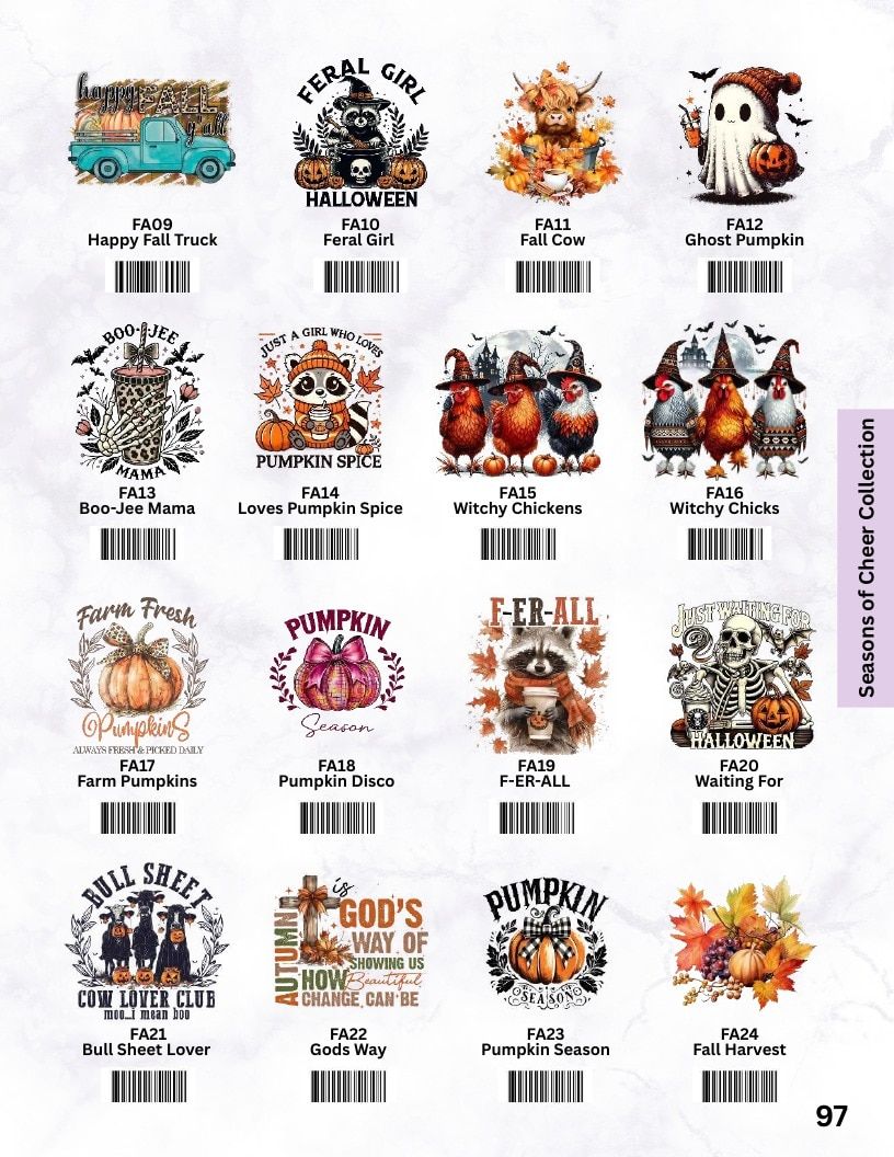 Salty Bison Trading Company Western Apparel Catalog Weekly Ad January 1 - December 31, 2026