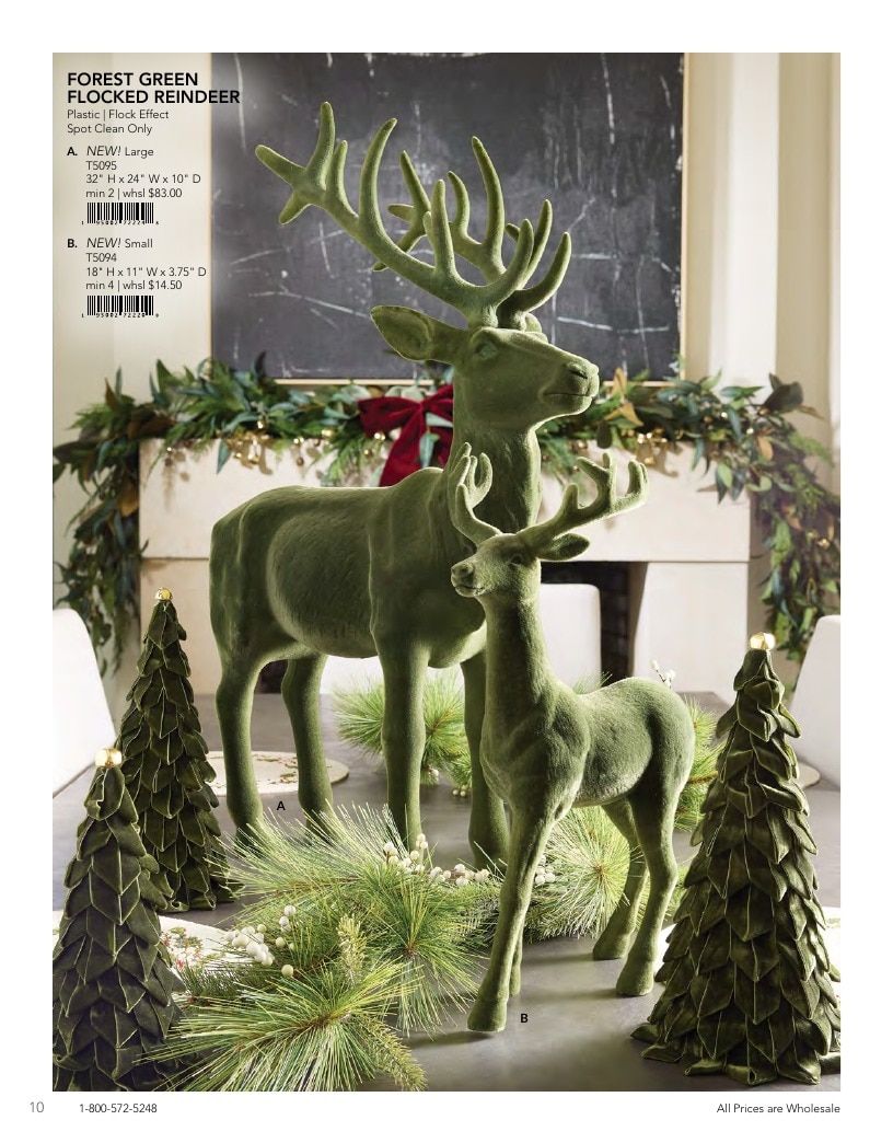 Santa Barbara Design Studio Fall Lifestyle Catalog Weekly Ad January 1 - December 31, 2026