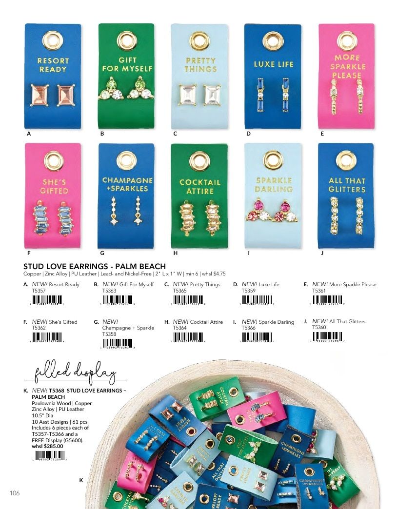 Santa Barbara Design Studio Fall Lifestyle Catalog Weekly Ad January 1 - December 31, 2026
