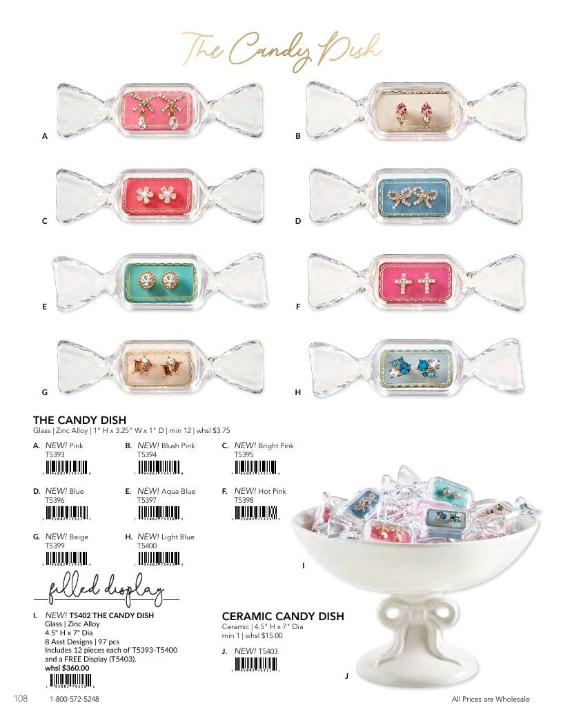 Santa Barbara Design Studio Fall Lifestyle Catalog Weekly Ad January 1 - December 31, 2026
