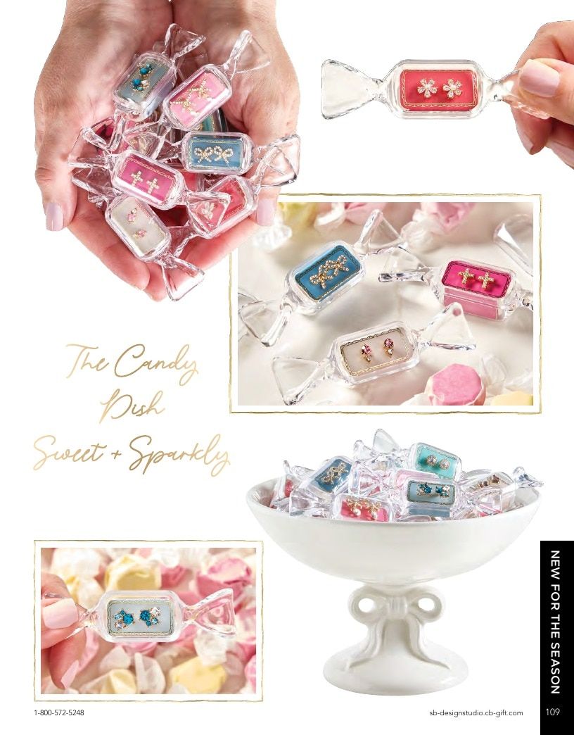 Santa Barbara Design Studio Fall Lifestyle Catalog Weekly Ad January 1 - December 31, 2026