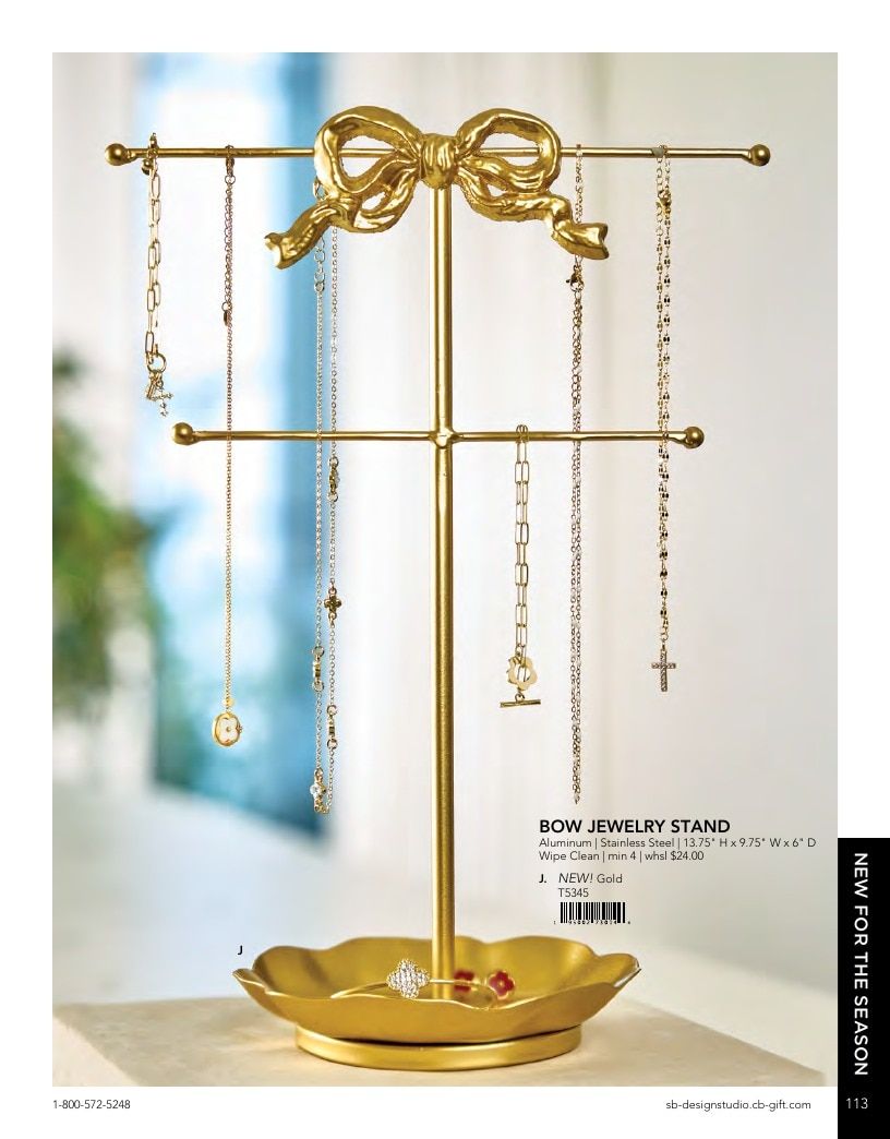 Santa Barbara Design Studio Fall Lifestyle Catalog Weekly Ad January 1 - December 31, 2026