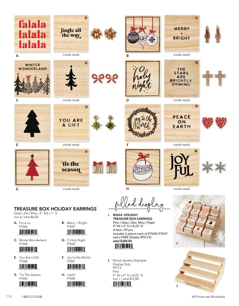 Santa Barbara Design Studio Fall Lifestyle Catalog Weekly Ad January 1 - December 31, 2026