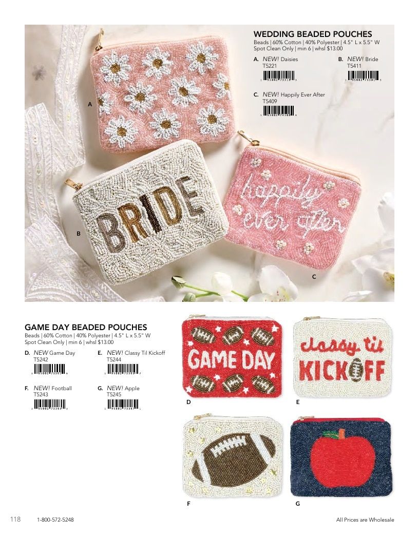 Santa Barbara Design Studio Fall Lifestyle Catalog Weekly Ad January 1 - December 31, 2026