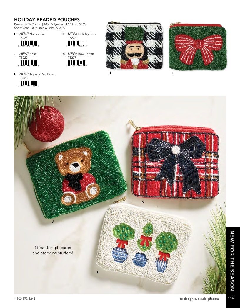 Santa Barbara Design Studio Fall Lifestyle Catalog Weekly Ad January 1 - December 31, 2026