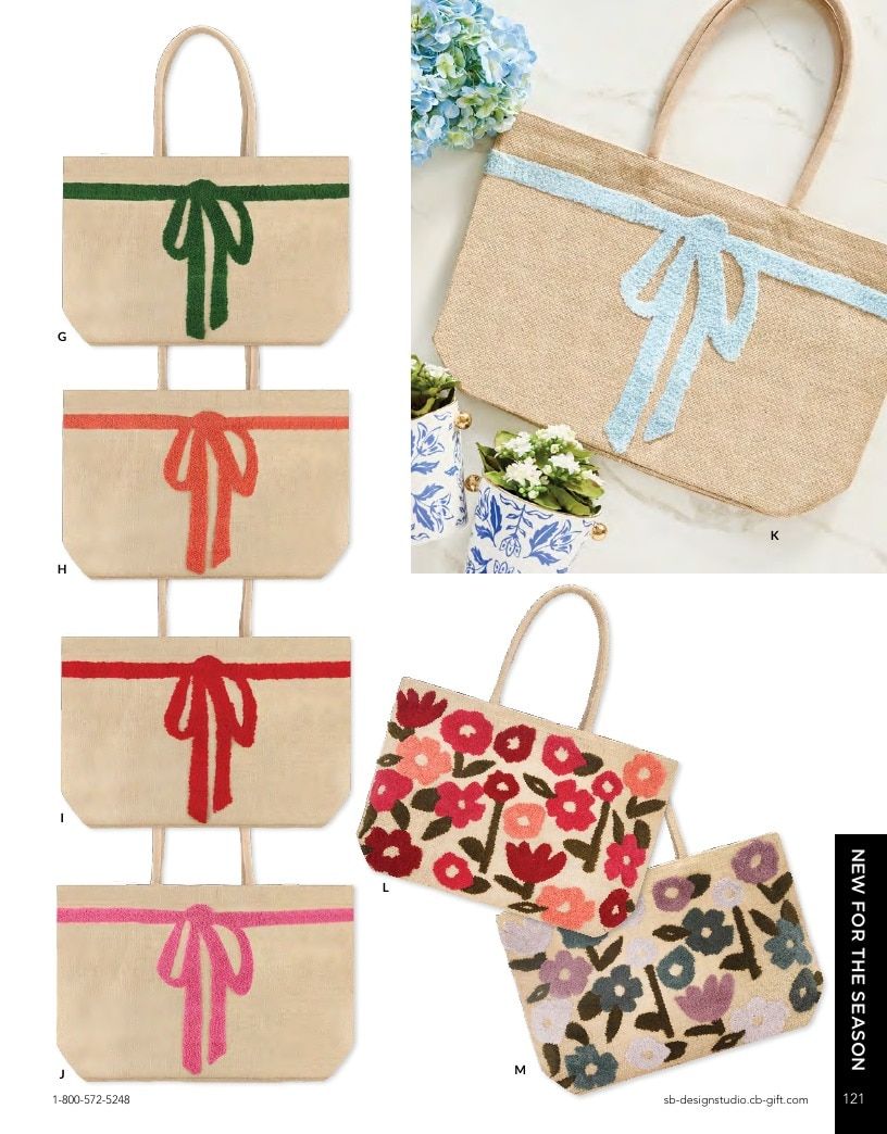 Santa Barbara Design Studio Fall Lifestyle Catalog Weekly Ad January 1 - December 31, 2026