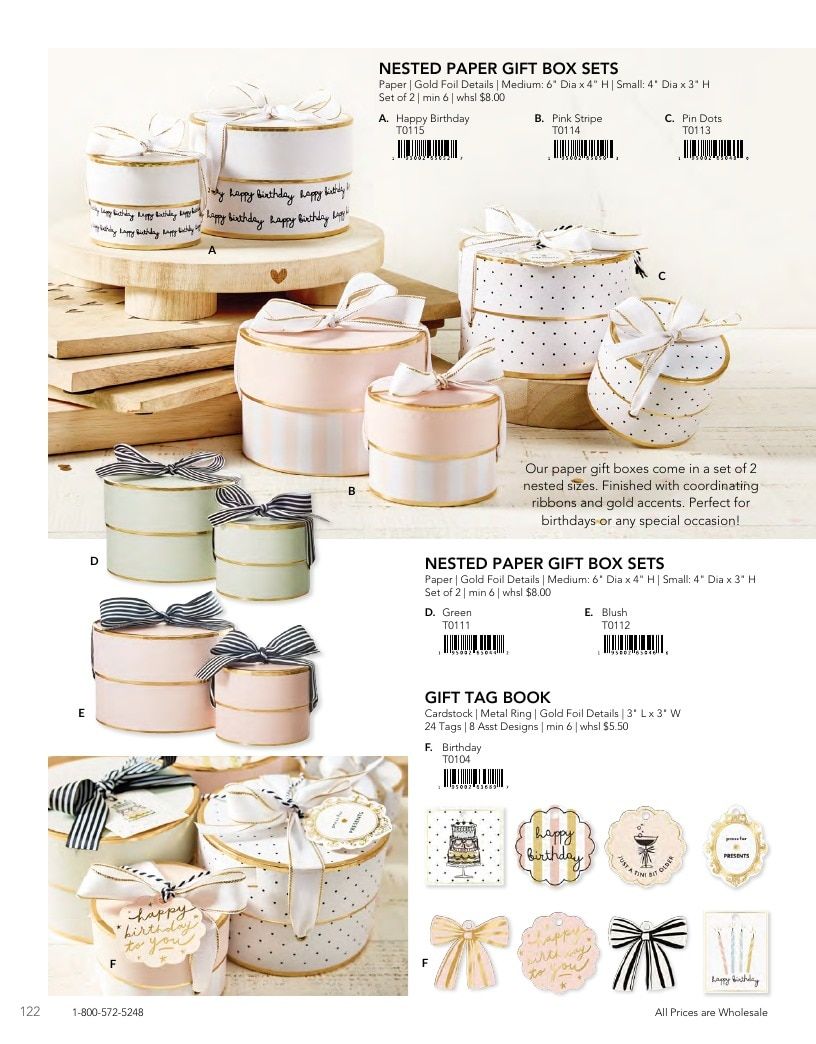 Santa Barbara Design Studio Fall Lifestyle Catalog Weekly Ad January 1 - December 31, 2026