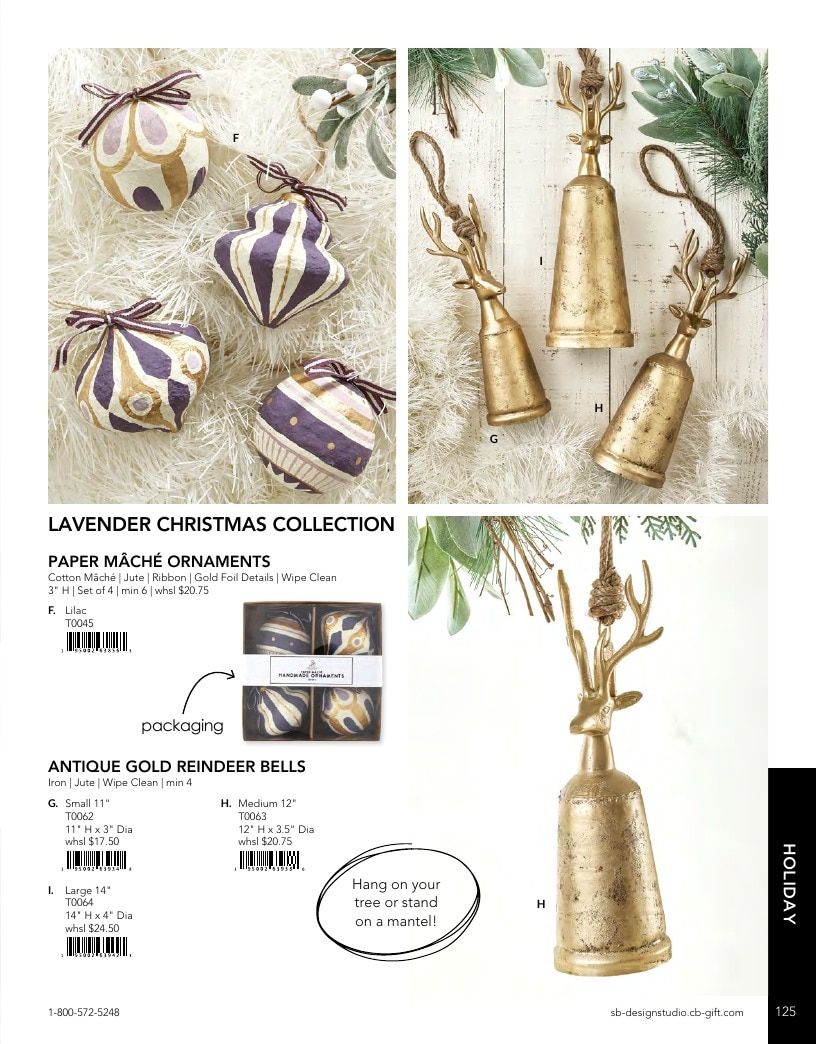 Santa Barbara Design Studio Fall Lifestyle Catalog Weekly Ad January 1 - December 31, 2026
