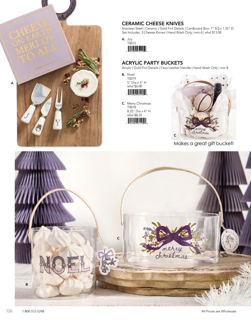 Santa Barbara Design Studio Fall Lifestyle Catalog Weekly Ad January 1 - December 31, 2026