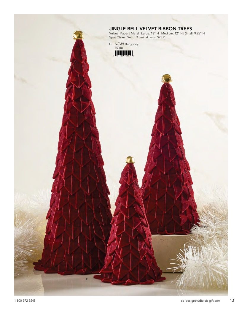 Santa Barbara Design Studio Fall Lifestyle Catalog Weekly Ad January 1 - December 31, 2026