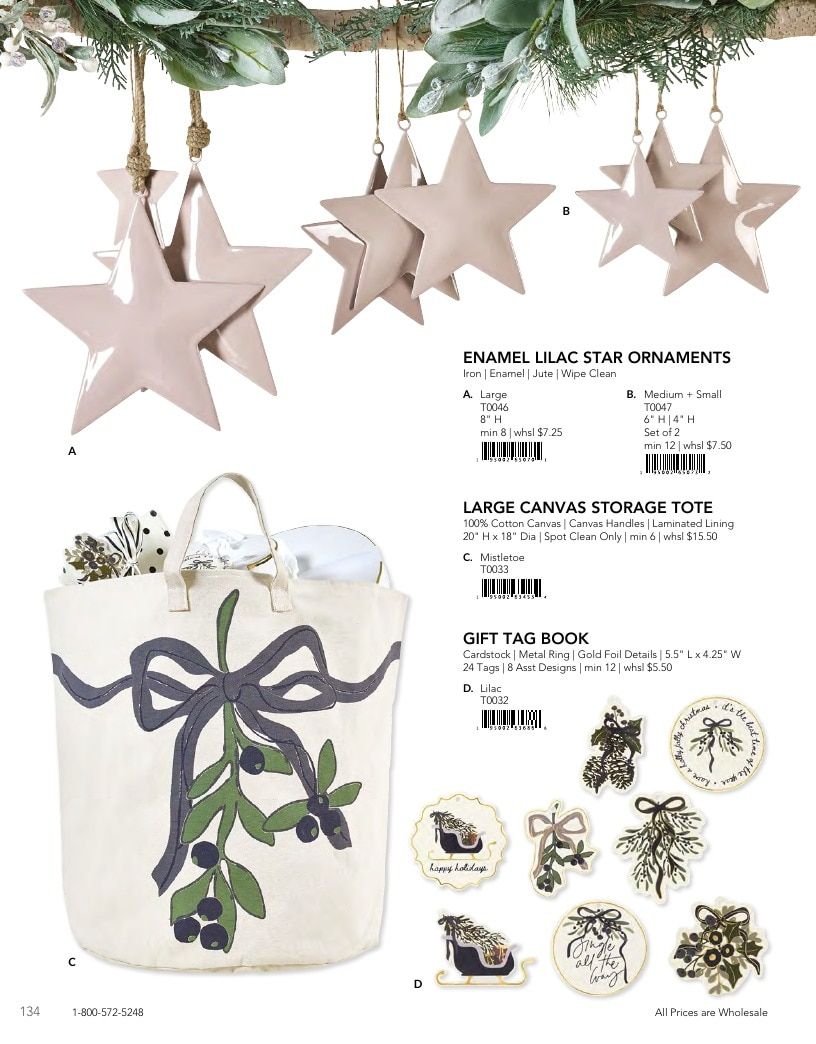 Santa Barbara Design Studio Fall Lifestyle Catalog Weekly Ad January 1 - December 31, 2026