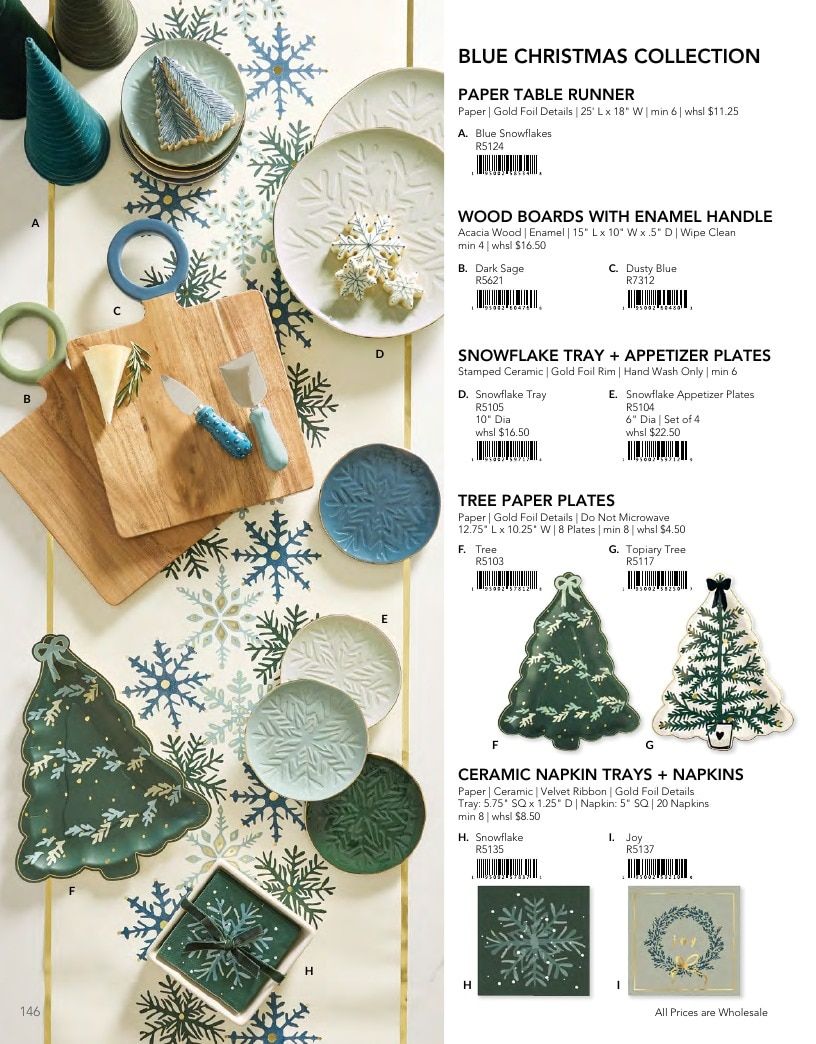 Santa Barbara Design Studio Fall Lifestyle Catalog Weekly Ad January 1 - December 31, 2026