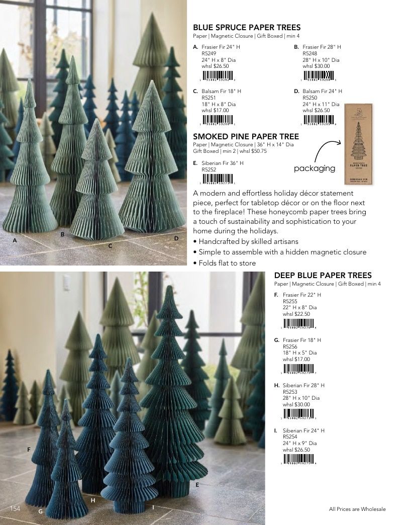 Santa Barbara Design Studio Fall Lifestyle Catalog Weekly Ad January 1 - December 31, 2026