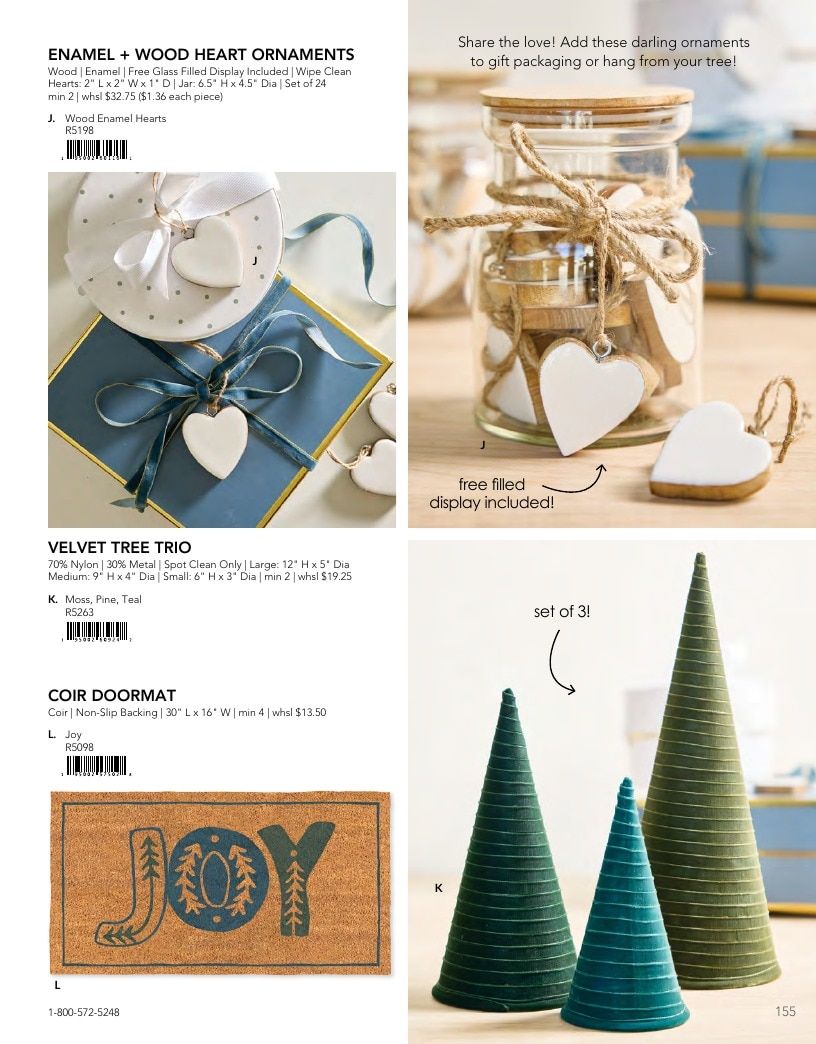 Santa Barbara Design Studio Fall Lifestyle Catalog Weekly Ad January 1 - December 31, 2026