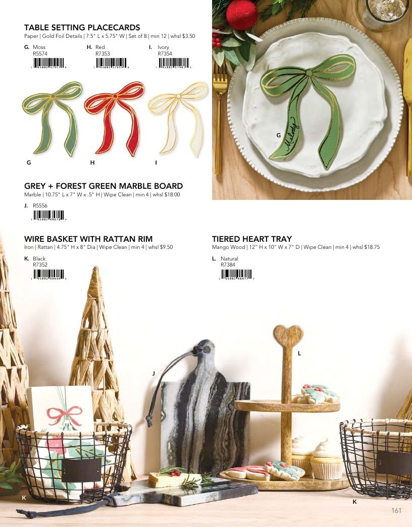 Santa Barbara Design Studio Fall Lifestyle Catalog Weekly Ad January 1 - December 31, 2026