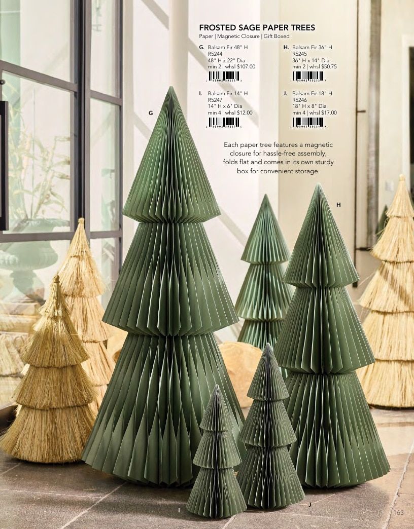 Santa Barbara Design Studio Fall Lifestyle Catalog Weekly Ad January 1 - December 31, 2026