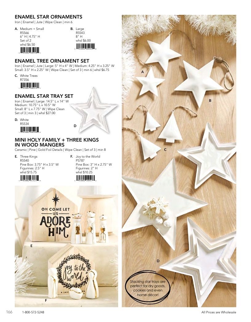 Santa Barbara Design Studio Fall Lifestyle Catalog Weekly Ad January 1 - December 31, 2026