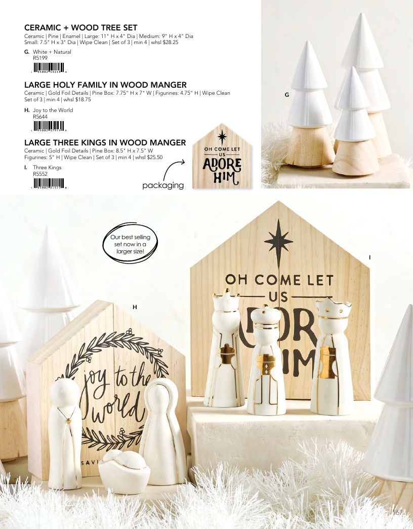 Santa Barbara Design Studio Fall Lifestyle Catalog Weekly Ad January 1 - December 31, 2026