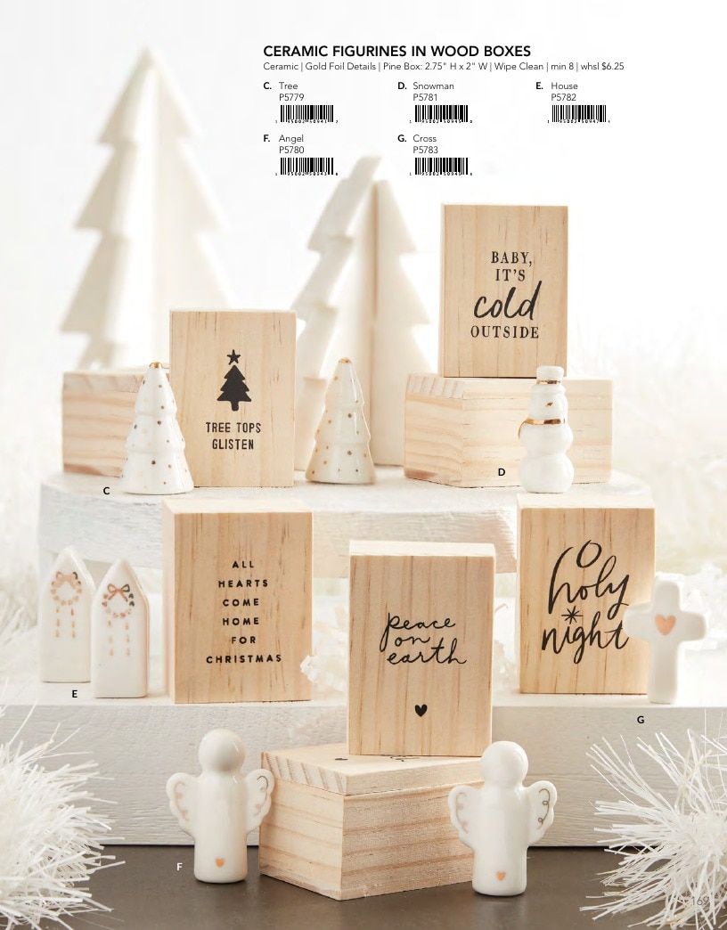 Santa Barbara Design Studio Fall Lifestyle Catalog Weekly Ad January 1 - December 31, 2026