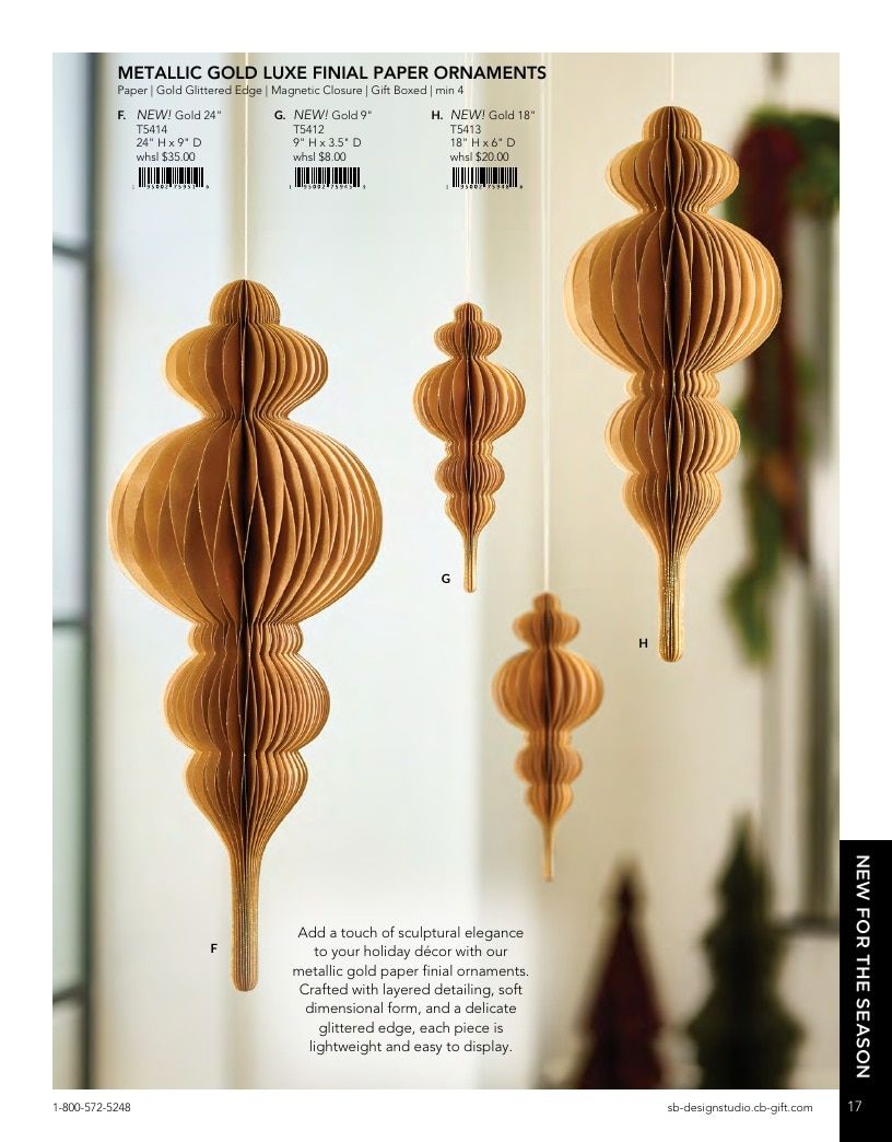 Santa Barbara Design Studio Fall Lifestyle Catalog Weekly Ad January 1 - December 31, 2026