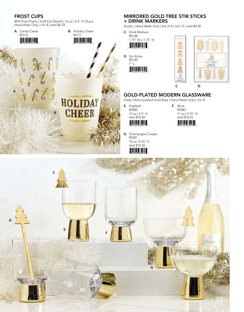 Santa Barbara Design Studio Fall Lifestyle Catalog Weekly Ad January 1 - December 31, 2026