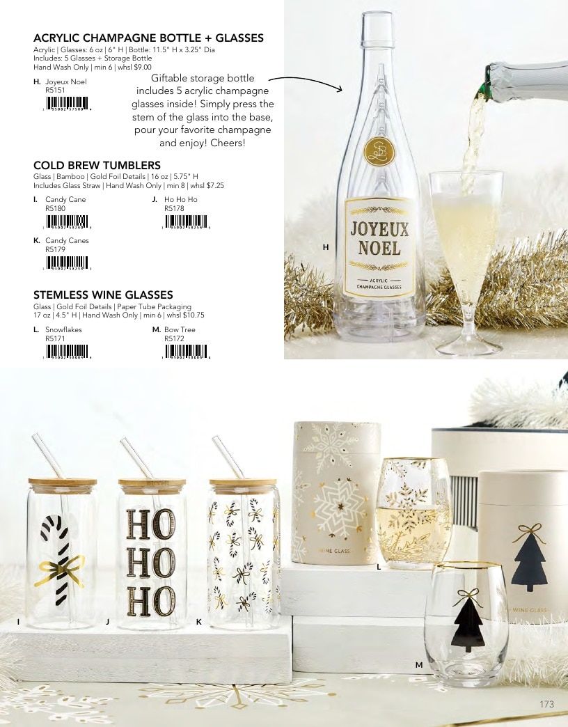 Santa Barbara Design Studio Fall Lifestyle Catalog Weekly Ad January 1 - December 31, 2026