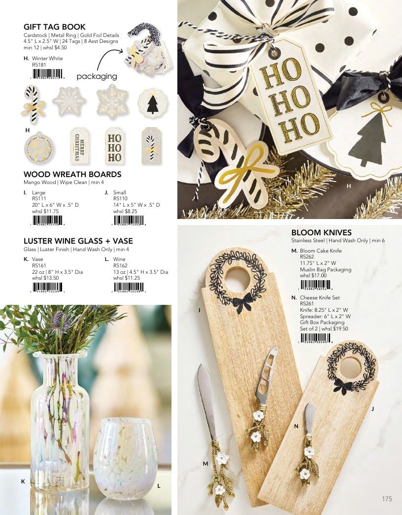 Santa Barbara Design Studio Fall Lifestyle Catalog Weekly Ad January 1 - December 31, 2026