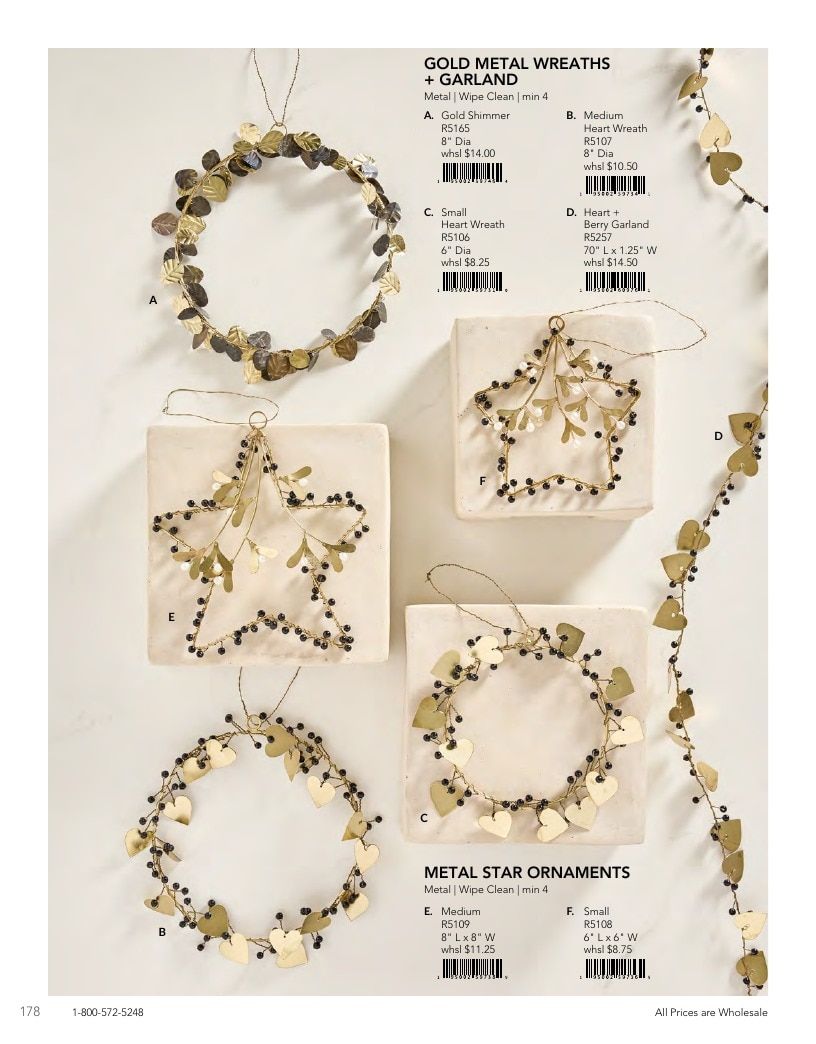 Santa Barbara Design Studio Fall Lifestyle Catalog Weekly Ad January 1 - December 31, 2026