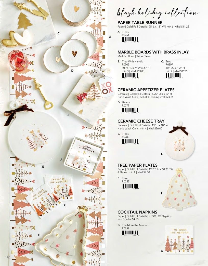 Santa Barbara Design Studio Fall Lifestyle Catalog Weekly Ad January 1 - December 31, 2026