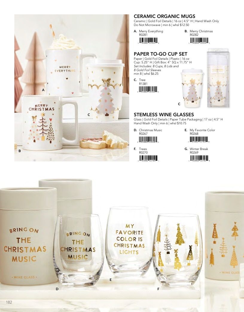 Santa Barbara Design Studio Fall Lifestyle Catalog Weekly Ad January 1 - December 31, 2026