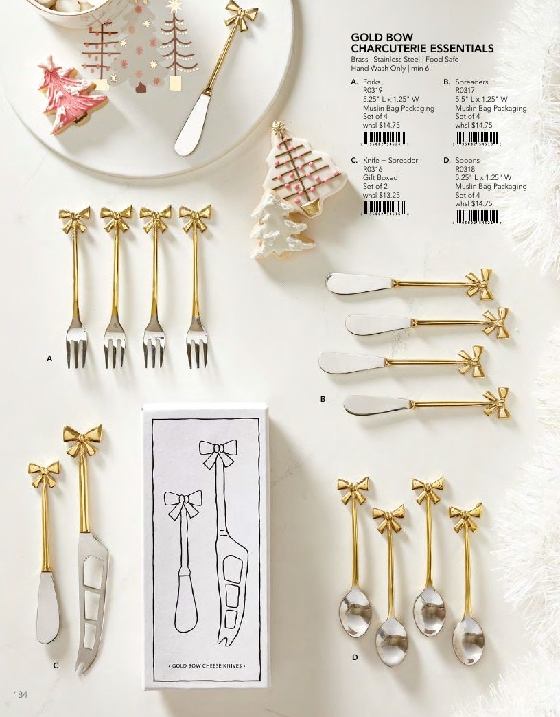 Santa Barbara Design Studio Fall Lifestyle Catalog Weekly Ad January 1 - December 31, 2026