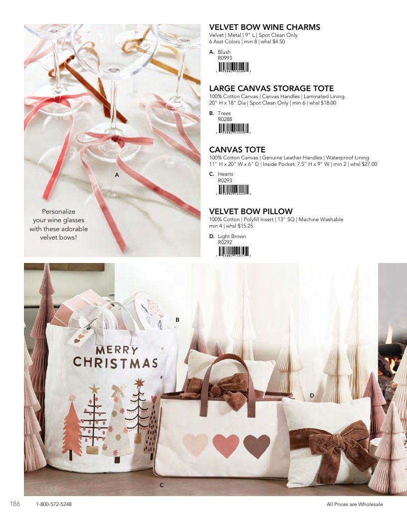 Santa Barbara Design Studio Fall Lifestyle Catalog Weekly Ad January 1 - December 31, 2026