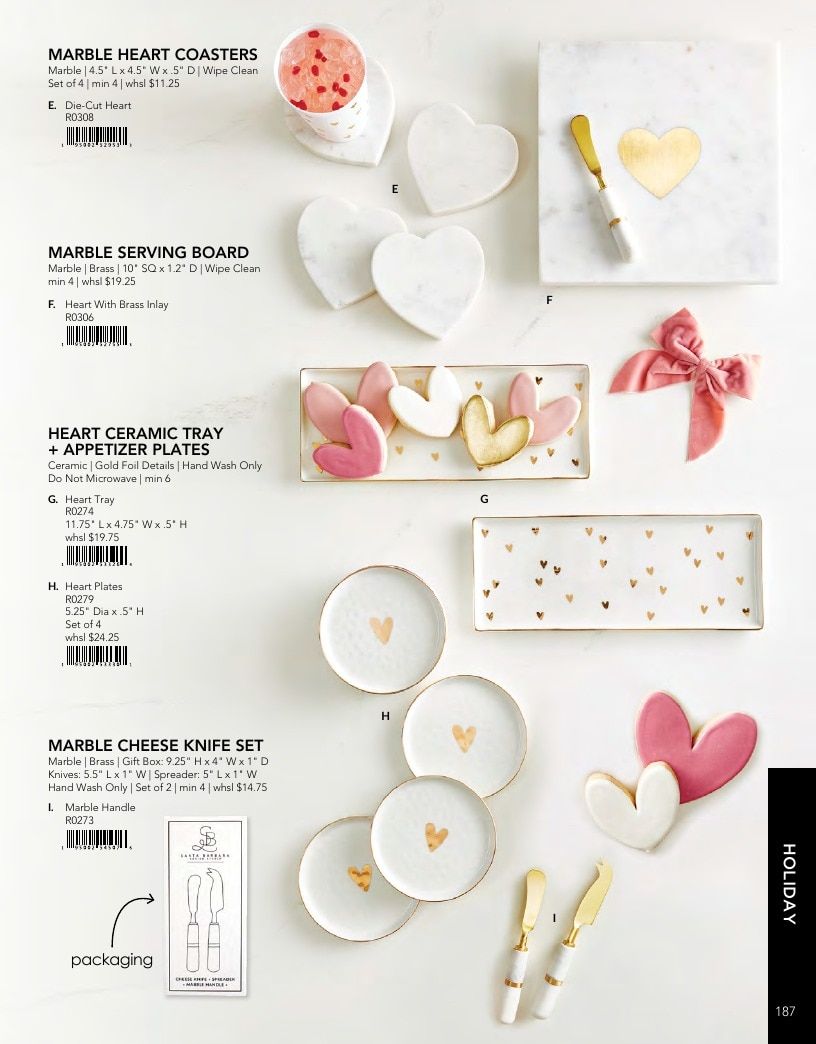 Santa Barbara Design Studio Fall Lifestyle Catalog Weekly Ad January 1 - December 31, 2026