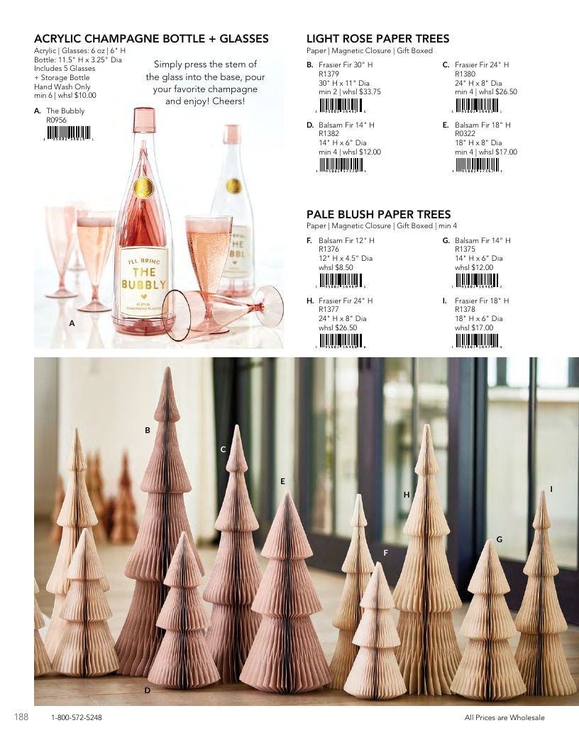 Santa Barbara Design Studio Fall Lifestyle Catalog Weekly Ad January 1 - December 31, 2026
